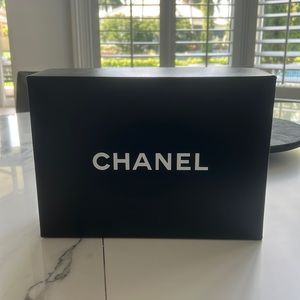 Chanel Handbag Box